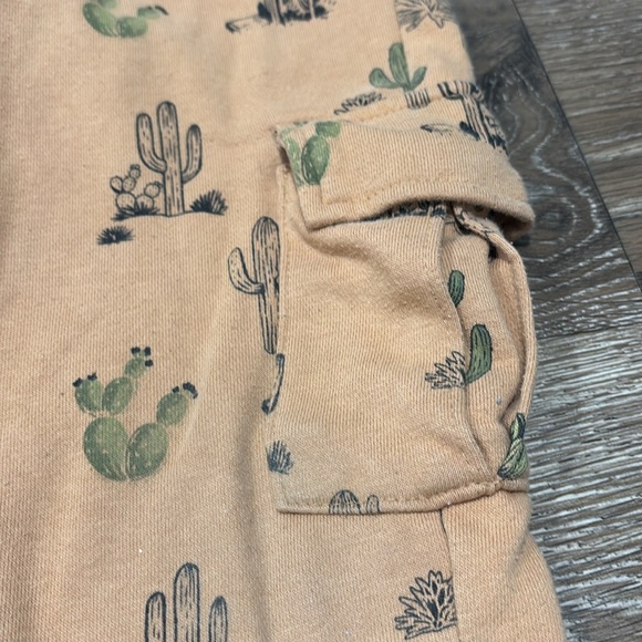 Garanimals Cactus Sweatpants - Picture 2 of 3